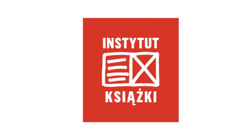 Logo instytutu książki